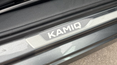 Skoda Kamiq 1.0 TSI 110 Monte Carlo 5dr DSG Petrol Hatchback